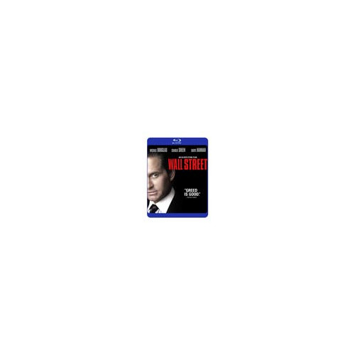 Wall Street : sortie Blu-ray repoussée au 28 septembre 2010