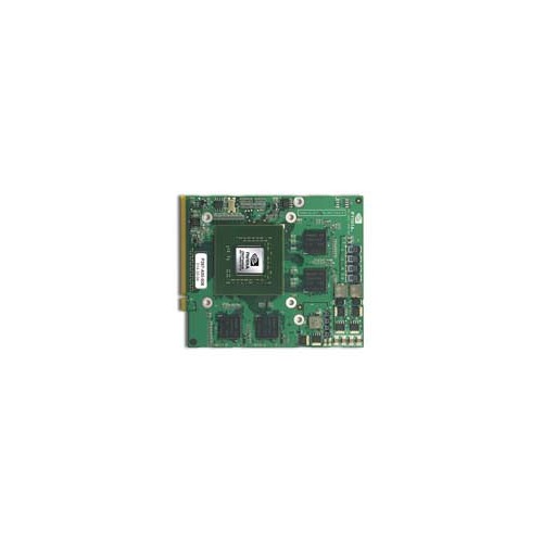 Nvidia annonce la GeForce 7950 GtX pour portables !