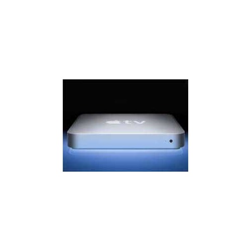 Washington Post apporte ses documentaires HD pour l'Apple TV
