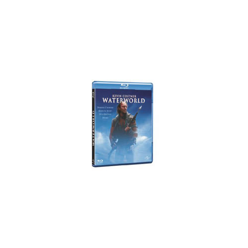 Waterworld : le test Blu-Ray est en ligne !