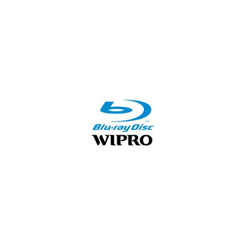 Wipro se lance sur le marché Blu-Ray
