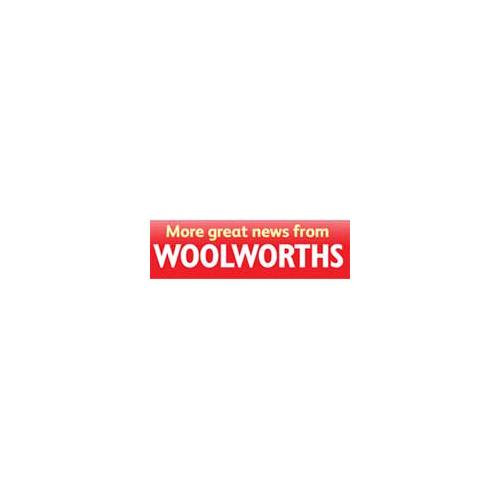 Woolworths abandonne la vente des films en HD-DVD