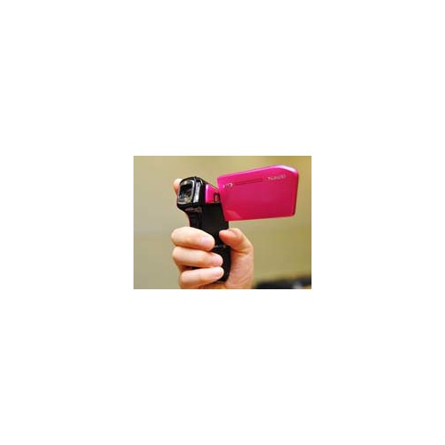 Xacti DMX-HD800 : nouveau caméscope 720p chez Sanyo