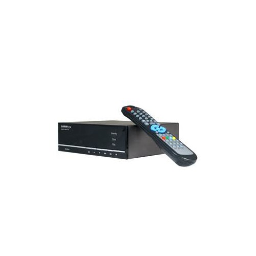 XBAY-2000 HD et XBAY-3000 HD : HD, MKV et M2TS chez Sigmatek !