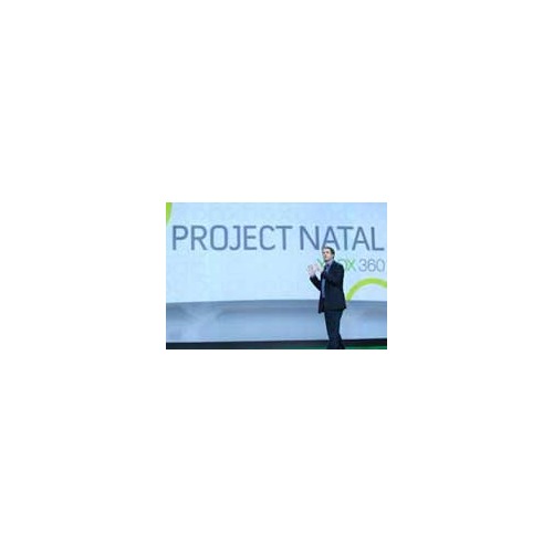 Le Project Natal pour 150$ ?