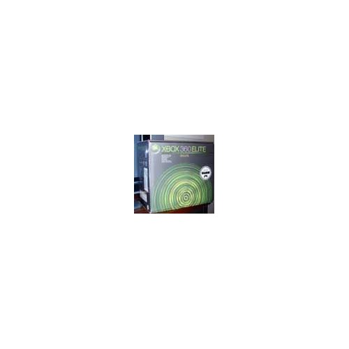 Xbox 360 Elite : une vente exclusive sur Ebay
