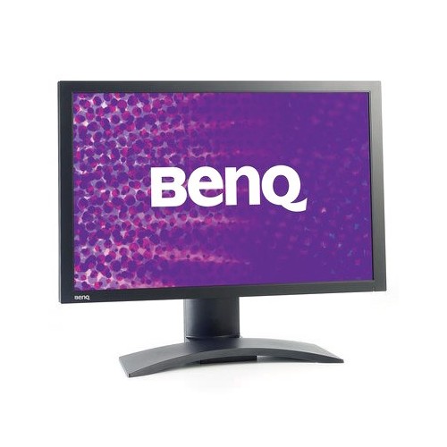 Une entrée HDMI sur un écran de PC: une première chez BenQ !