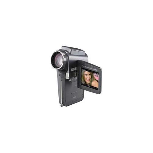 Sanyo et le nouveau Xacti HD2 !