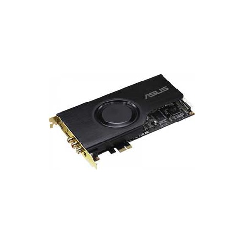 Xonar HDAV1.3 : une carte HDMI 1.3 signée Asus !