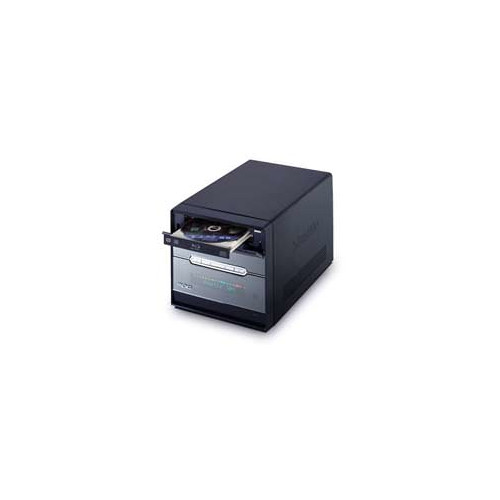 XPC G5 3201M : Un Shuttle Blu-Ray