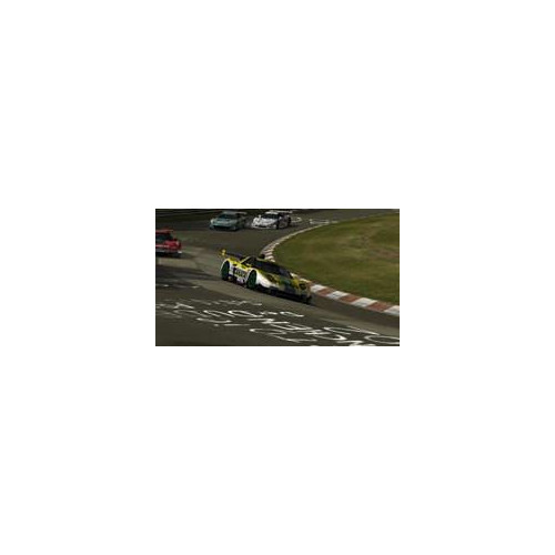 Gran Turismo HD Concept téléchargé 300 000 fois !