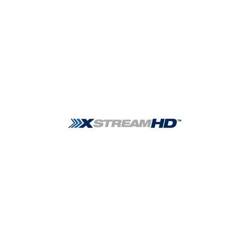 XStreamHD : Lancement en 2010