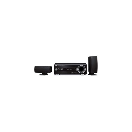 Yamaha YST-S300 : Un ampli-caisson tout-en-un