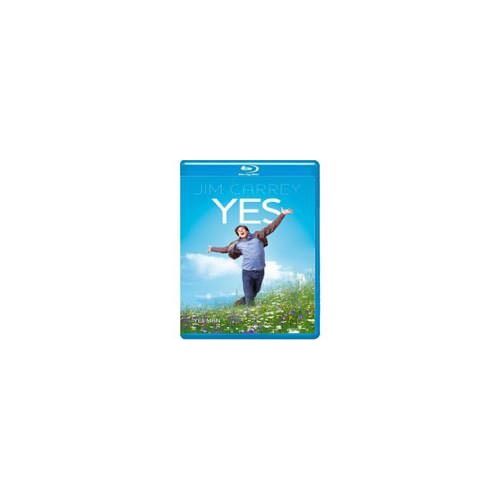 Yes Man : le Blu-Ray en test !