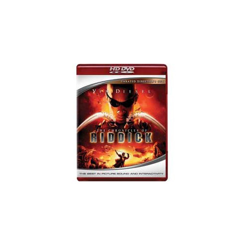 Les premiers HD-DVD piratés déjà téléchargeables !