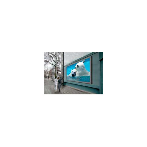 Zoom sur le dernier Super Frontech Vision LD de Fujitsu