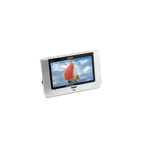 Zoom sur le DVP1040 de Lenco