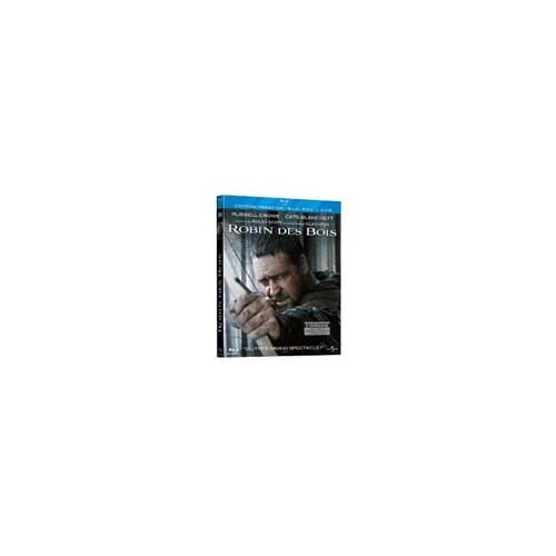 Robin des Bois : notre test Blu-ray complet