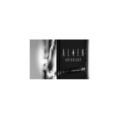 MAJ : - 38% sur le Coffret Blu-ray Alien Anthologie Edition Collector