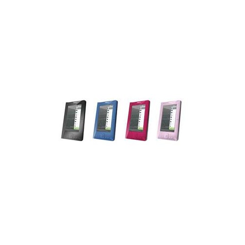Sigmatek EBKT-102 et EBKT-51 : Deux livres électroniques compatibles MKV