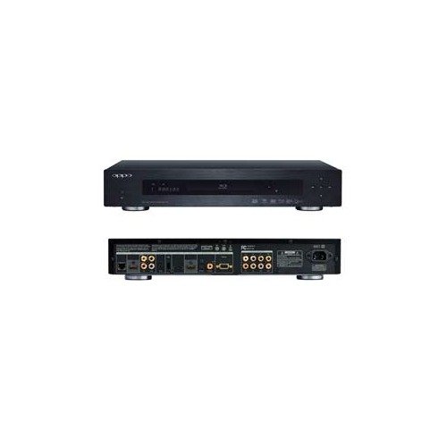 Oppo BDP-93 : Lecteur Blu-ray 3D (2x HDMI 1.4a)