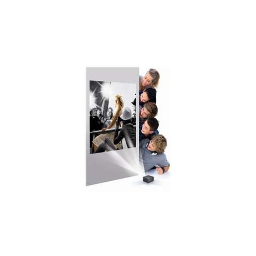 Le pico-projecteur SP-H03 récompensé pour son design