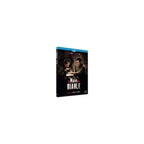 La Main du Diable en Test Blu-ray sur HD-Numérique
