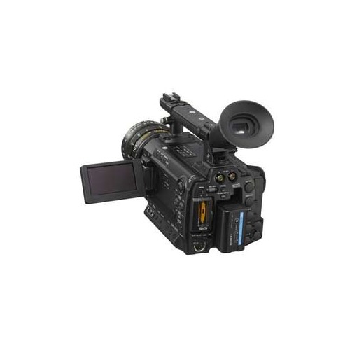 Sony PMW-F3 : Une caméra numérique pour les films à petit budget