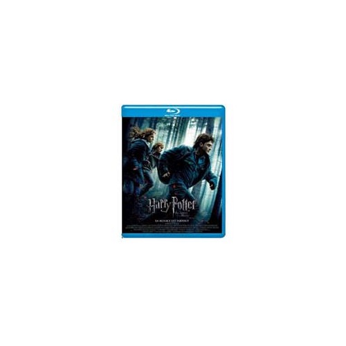 Harry Potter 7 : des scènes coupées déjà confirmées pour le Blu-ray