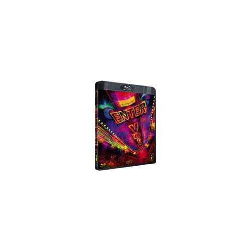 Enter The Void en test Blu-ray sur HD-Numérique
