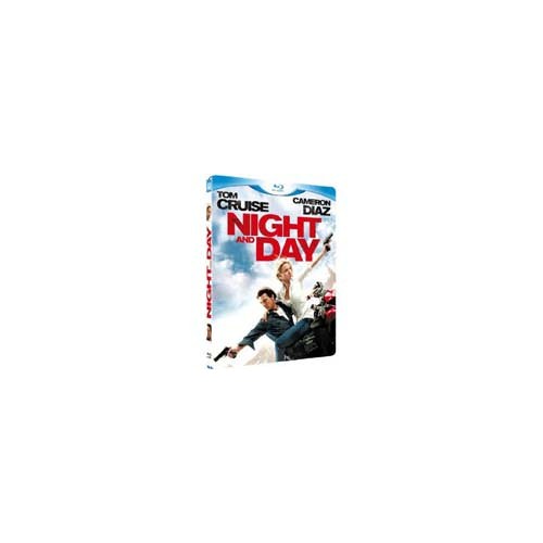 Night and Day en Test Blu-ray sur HD-Numérique