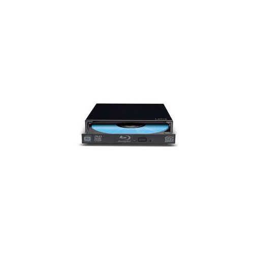LaCie Slim Blu-ray : Nouveau graveur Blu-ray externe
