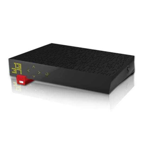 Freebox Révolution : Arrivée de la compatibilité audio haute résolution