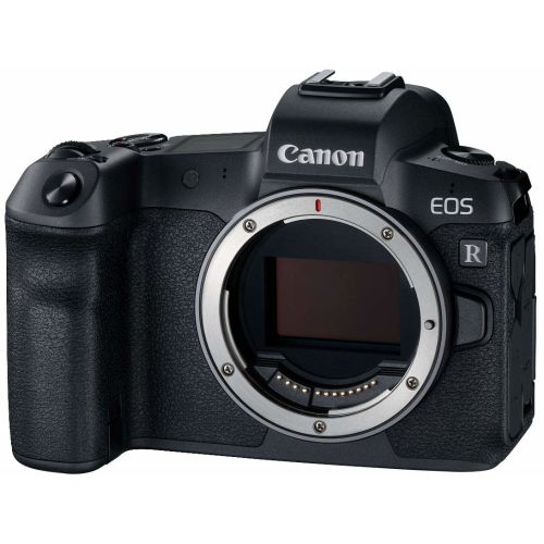 Un EOS R compatible 8K en cours de développement chez Canon !