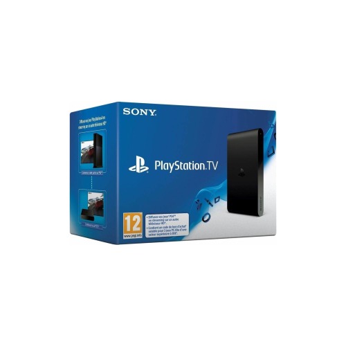 Playstation TV : Sony stoppe la distribution au Japon