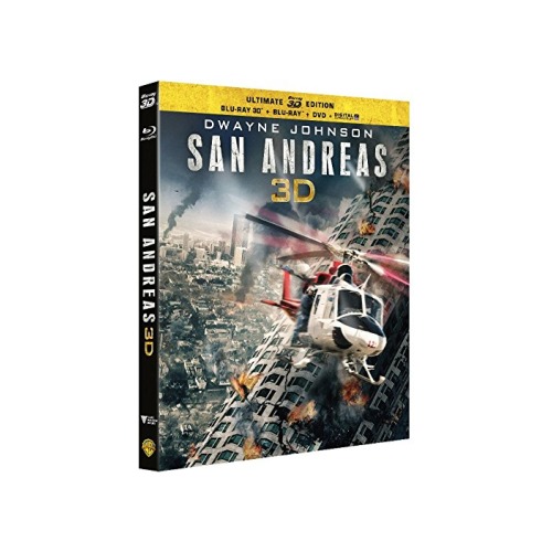 Rappel : 5 Blu-ray achetés = les 5 suivants offerts !