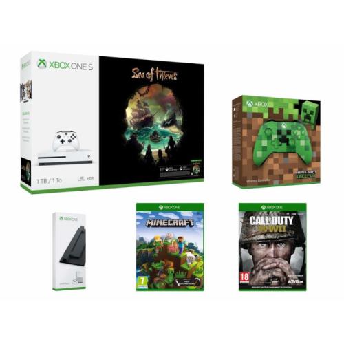 Microsoft confirme la fin de partie pour les Xbox One X et Xbox One S All-Digital Edition