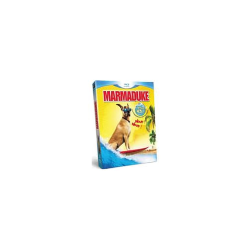 Marmaduke en Test Blu-ray complet