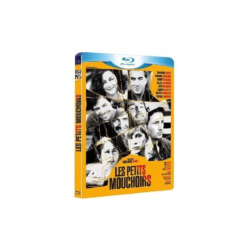 Les petits mouchoirs en Blu-ray : Tous les détails