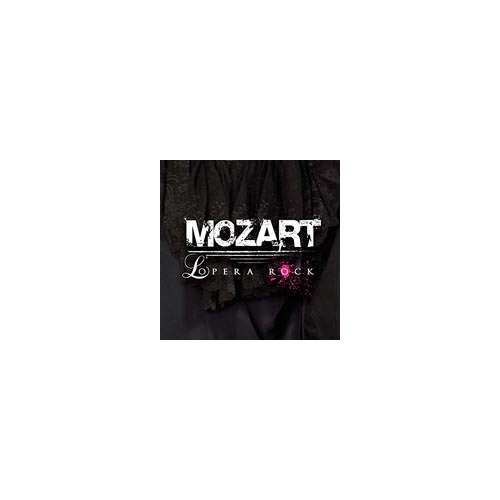 La comédie musicale Mozart, l'Opéra Rock captée en 3D relief