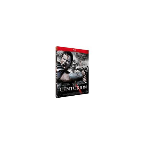 Centurion en Test Blu-ray (Avant-Première)