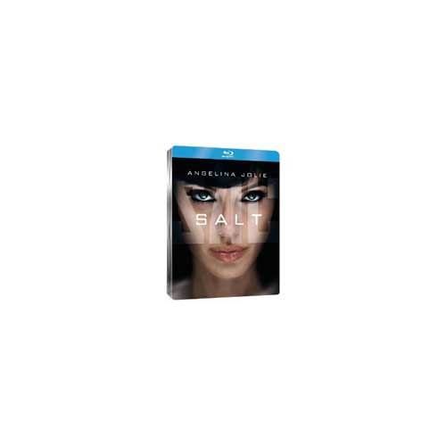 Salt en Blu-ray : une application amusante pour piéger vos amis