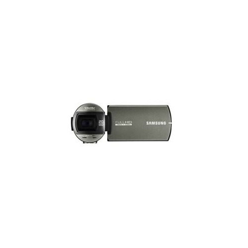 Samsung HMX-Q10 : Nouveau camescope Full-HD