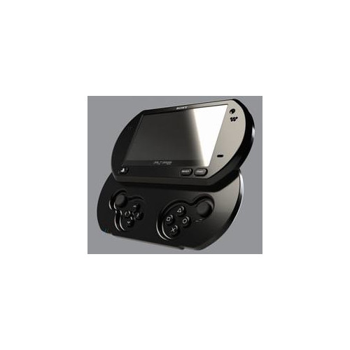 De la Haute Définition pour la PSP2 de Sony ?