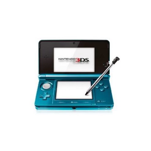 Nintendo 3DS : à seulement 169 euros dès le 12 août