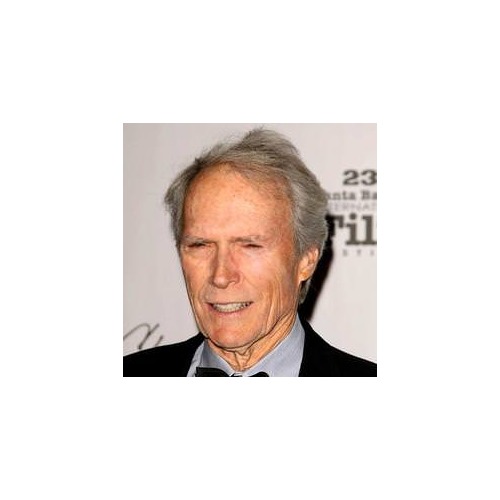 La 3D intéresse aussi Clint Eastwood
