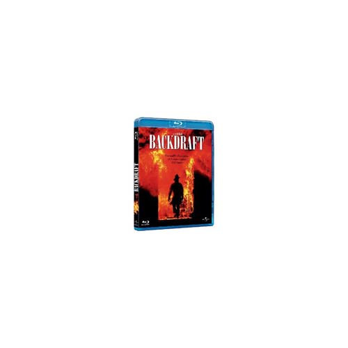 Backdraft de Ron Howard en Test Blu-ray