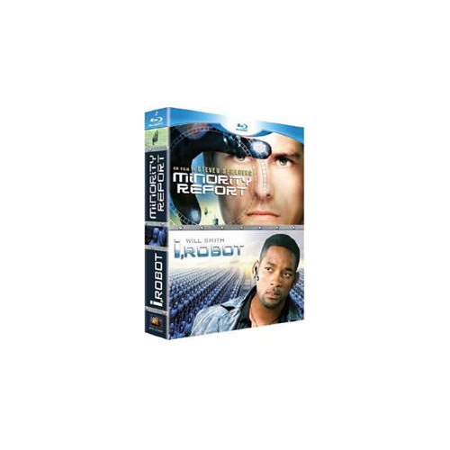Bon Plan Noël : -20% de réduction supplémentaire sur les coffrets Blu-ray