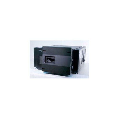 Un prototype de projecteur 8K chez JVC