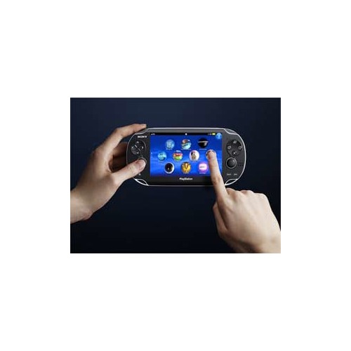 Sony dévoile la PSP2 qui portera le nom de « NGP » !